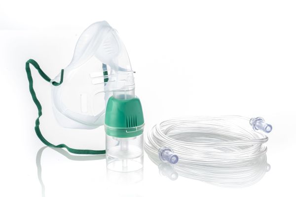 JovaToys Aroma Inhalationsmaske