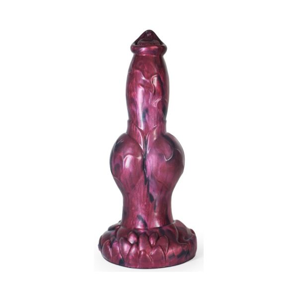 Dildo Monster Bad Lipo 20 x 7.3cm