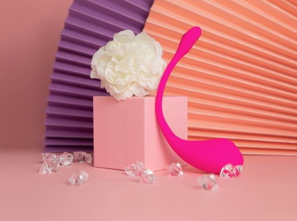Lovense Lush 2 Vibroei