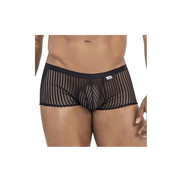 CandyMan Sexy Boxer Kamado Schwarz