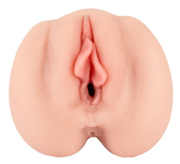Realistixxx RealMasturbator Sucking and Vibrating