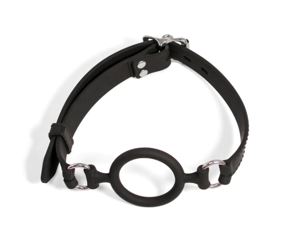 SODORRA Silicone O-Ring Gag