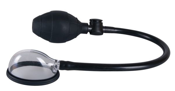 Bad Kitty Pussy Sucker Mini Saugschale für die Schamlippen 1