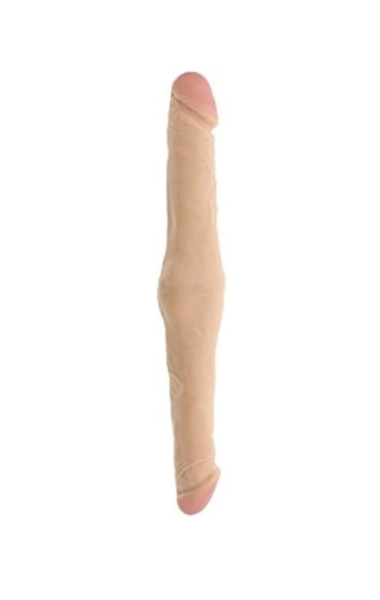 Dream Toys Double Flesh 35,5cm