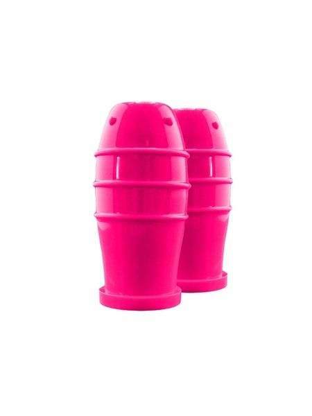 Oxballs LANKYZ Nipple Suckers Pink