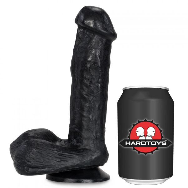 HardToys ANDY 17 x 5 cm Dildo
