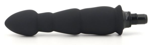BDSMaster Dardio Dildoaufsatz für Massagepistolen 1