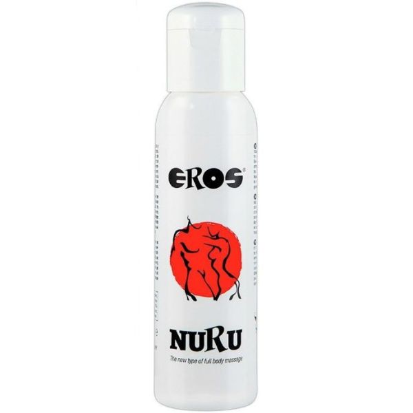 Eros Nuru Massagegel 250 ml 1