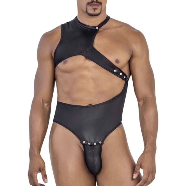 CanyMan Body Erzul Schwarz