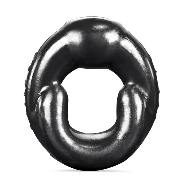 Grip Cockring schwarz Penisring