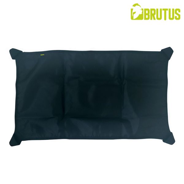 Brutus Sling Stand Interior Matte mit Gurten und Steigbügeln 1