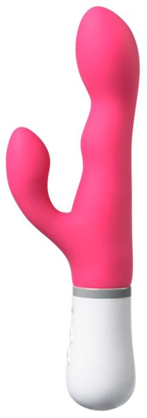 Lovense Nora Rabbitvibrator