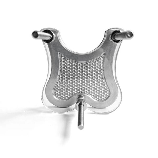 JovaToys testicular contusion