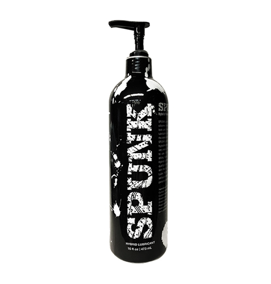 Spunk Lube Hybrid 473 ml