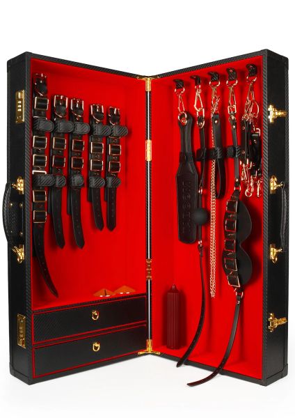 TABOOM Desires Masterpiece Case