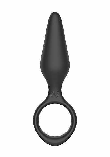 Jìl Butt Plug – Shots | Anal Silikonspielzeug