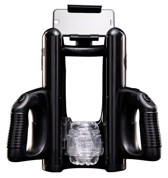Fleshlight Quickshot Launch