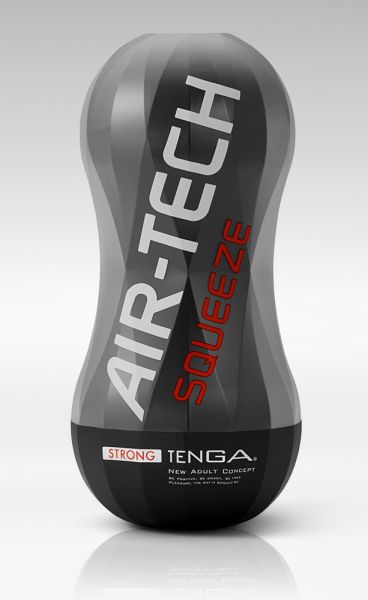 Tenga Air Tech Squeeze Masturbator