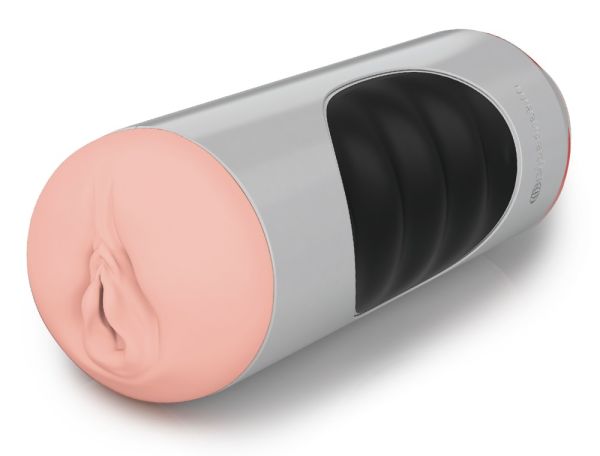 Pipedream Extreme Toyz Pussy Stroker Mega Grip Masturbator