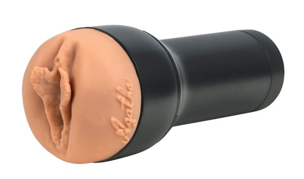 Kiiroo Feel Agatha Vega Masturbator