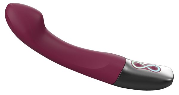 Excellent Power Flexible G-spot vibrator