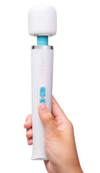 le Wand Classique Cordless Petite Massager