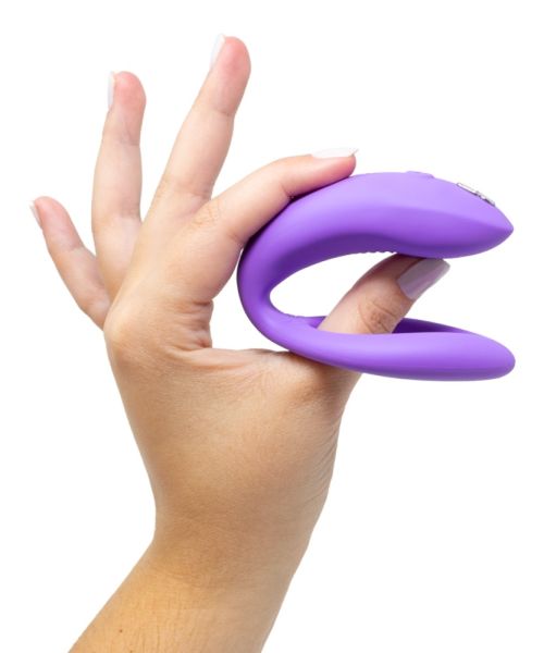 We-Vibe Sync O lila