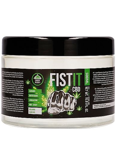 CBD Fist it 1