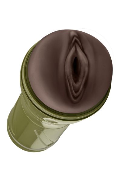 FORTO MODEL V 2.0 Stroker Dark – Masturbator sanft 3