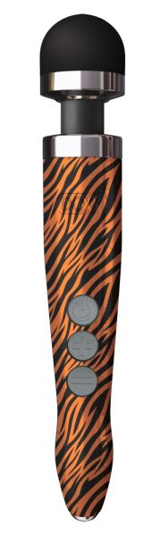 DOXY Die Cast 3R Wand - Massager Tiger