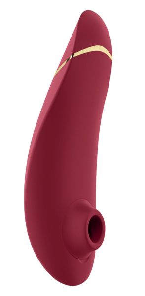 Womanizer Liberty in 3 colours