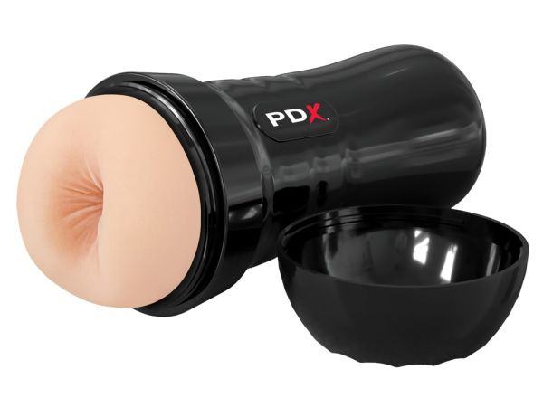 Pipedream Wet Bussies Super Banging Butthole Masturbator