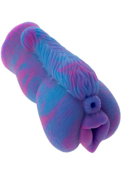 Hidden Desire Wildfox Pussy Masturbator – TPE Stroker