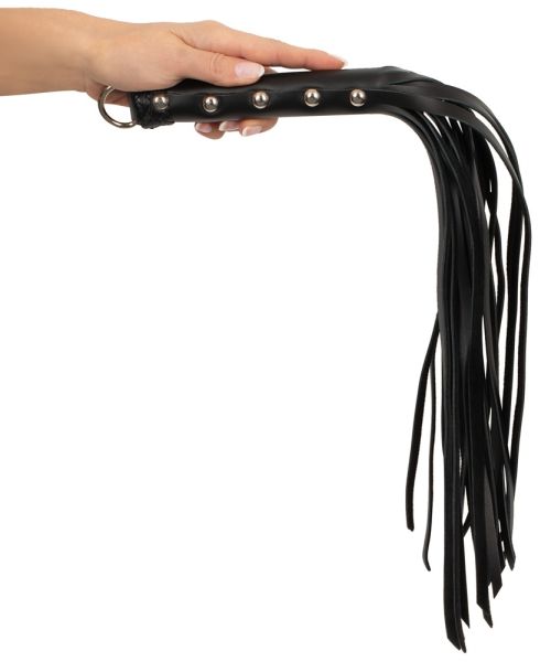 ZADO Leder-Flogger Beginner