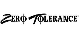 ZERO TOLERANCE