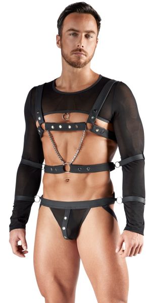 Svenjoyment Bondage Set