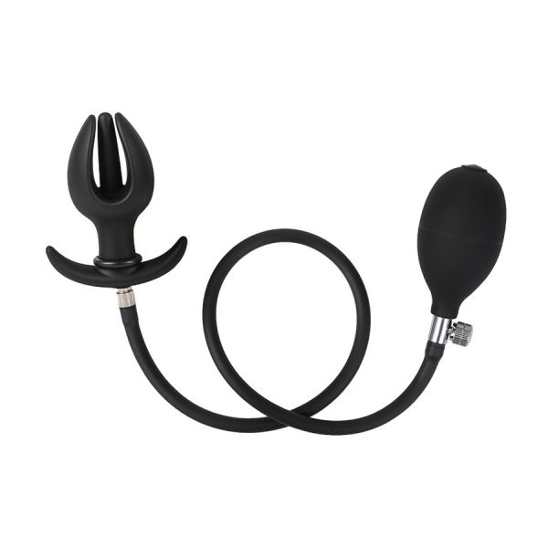 Inflate Gear Aufblasbarer Plug Lotus 8 x 4.5cm