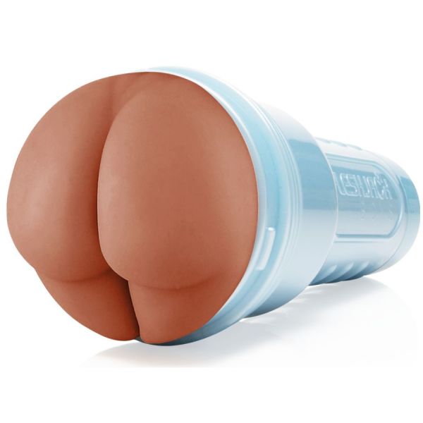 Fleshjack Power Bottom Boy Masturbator