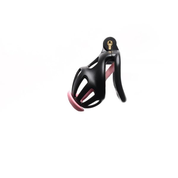 CELLMATE Centurion Penis Chastity Cage vers. Sizes