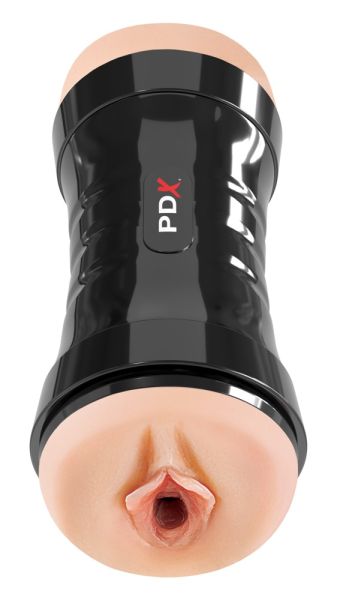 Pipedream Extreme Toyz Wet Pussies Super Flip-A-Pussy