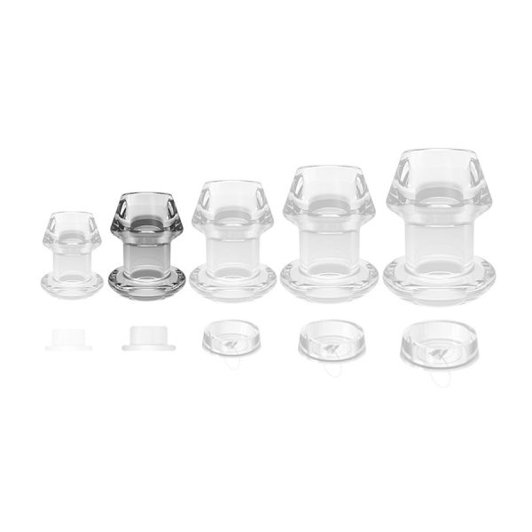 fukr Hollowplug M 5 x 5 cm