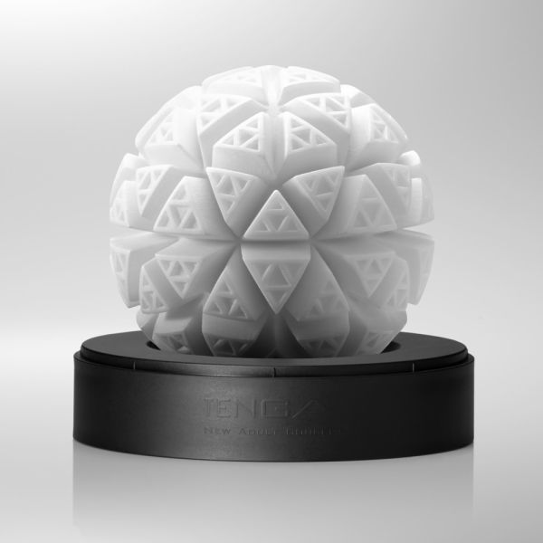 Tenga GEO Glacier Masturbator