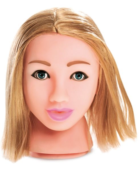 Pipedream Extreme Toyz Fuck My Face Mega Masturbator