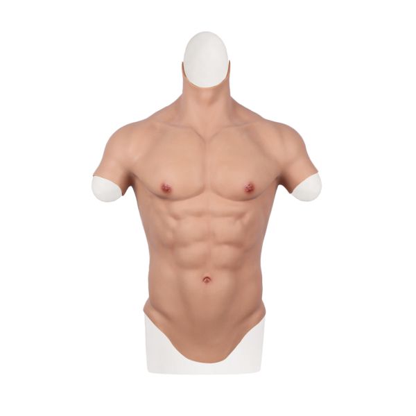 XX-Dreamstoys Ultra Realistic Muscle Suit Men