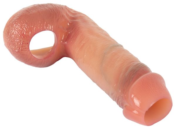 Realistixxx RealSleeve Intense – Realistische Masturbator Sleeve