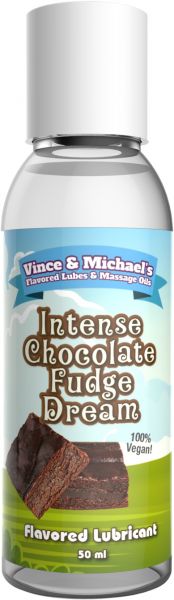 VINCE & MICHAEL's Intense Chocolate Fudge Dream 50ml 