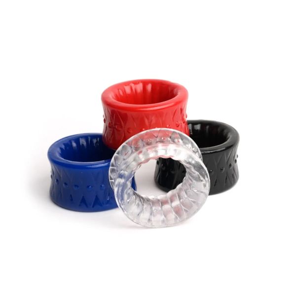 Sport Fucker Low Stack Ball Stretcher