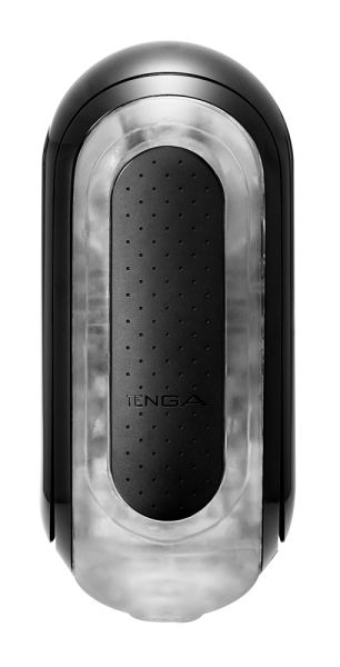 Tenga Flip Zero schwarz Masturbator