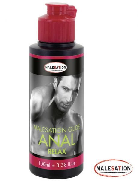 relaxation lubricant 100ml