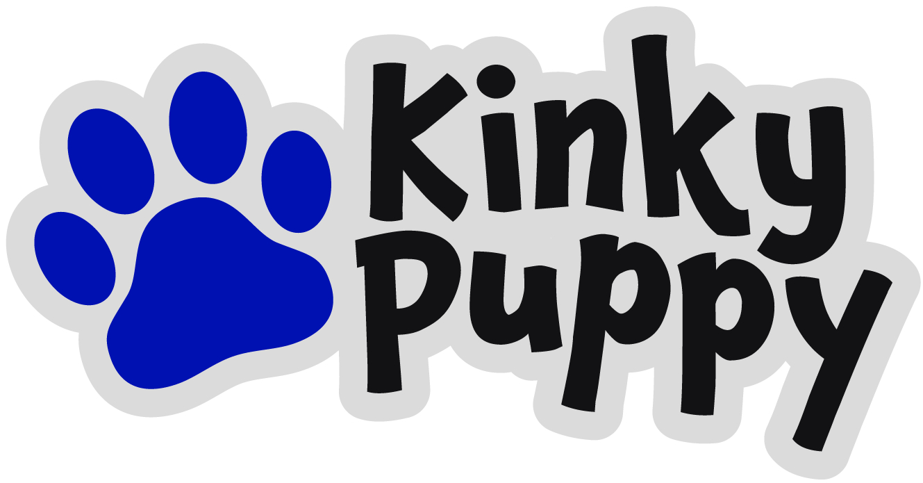 Kinky Puppy